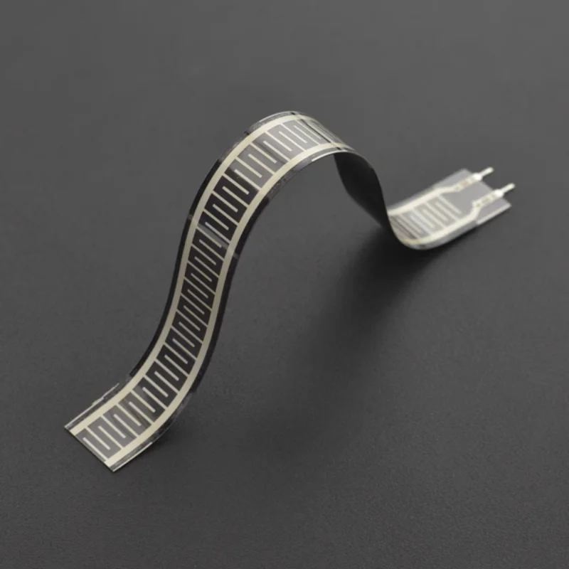 Resistência Pressão Sensor 10kg Comprimento 170mm