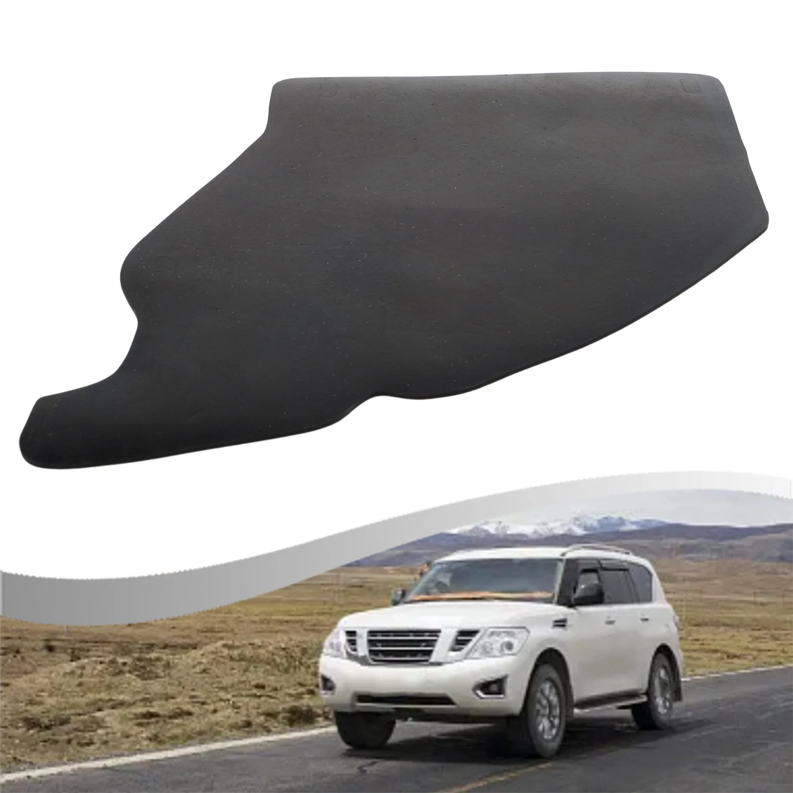 Car Replacement Parts As Shown Front Wheel Mudguard Auto Part For Mitsubishi L200 Mudguards OE Reference Required