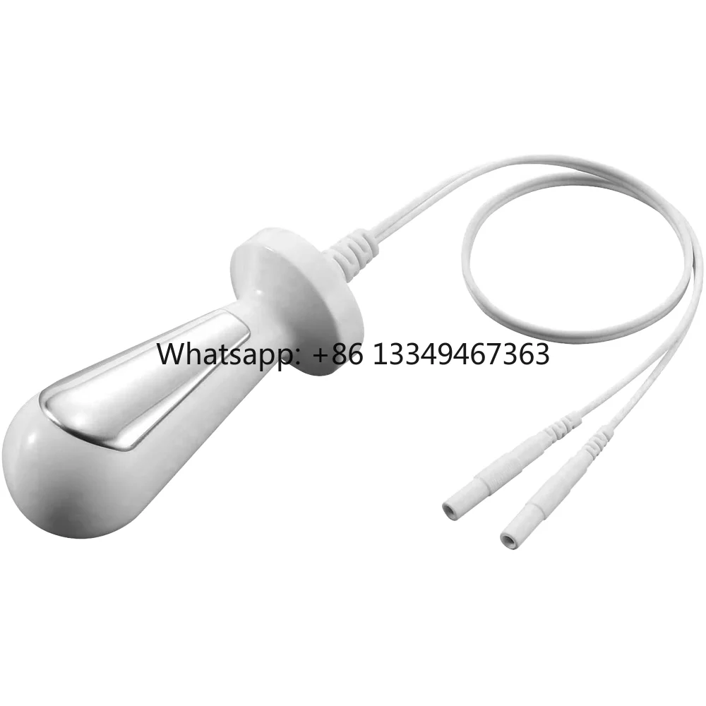 Vaginal Rectal Probes for Incontinence TENS EMS Pelvic Muscle Stimulators