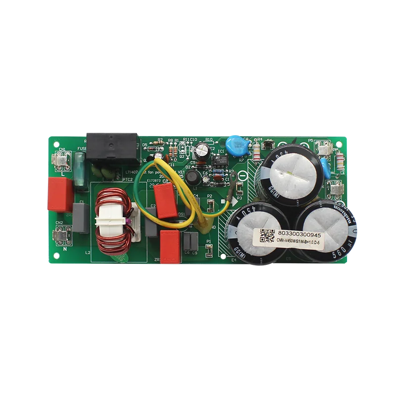 Fan Power Board 8033003000945 LT1407  For Trane Chigo VRF Outdoor Unit CMV-V450WSAM-B New And Original In Stock