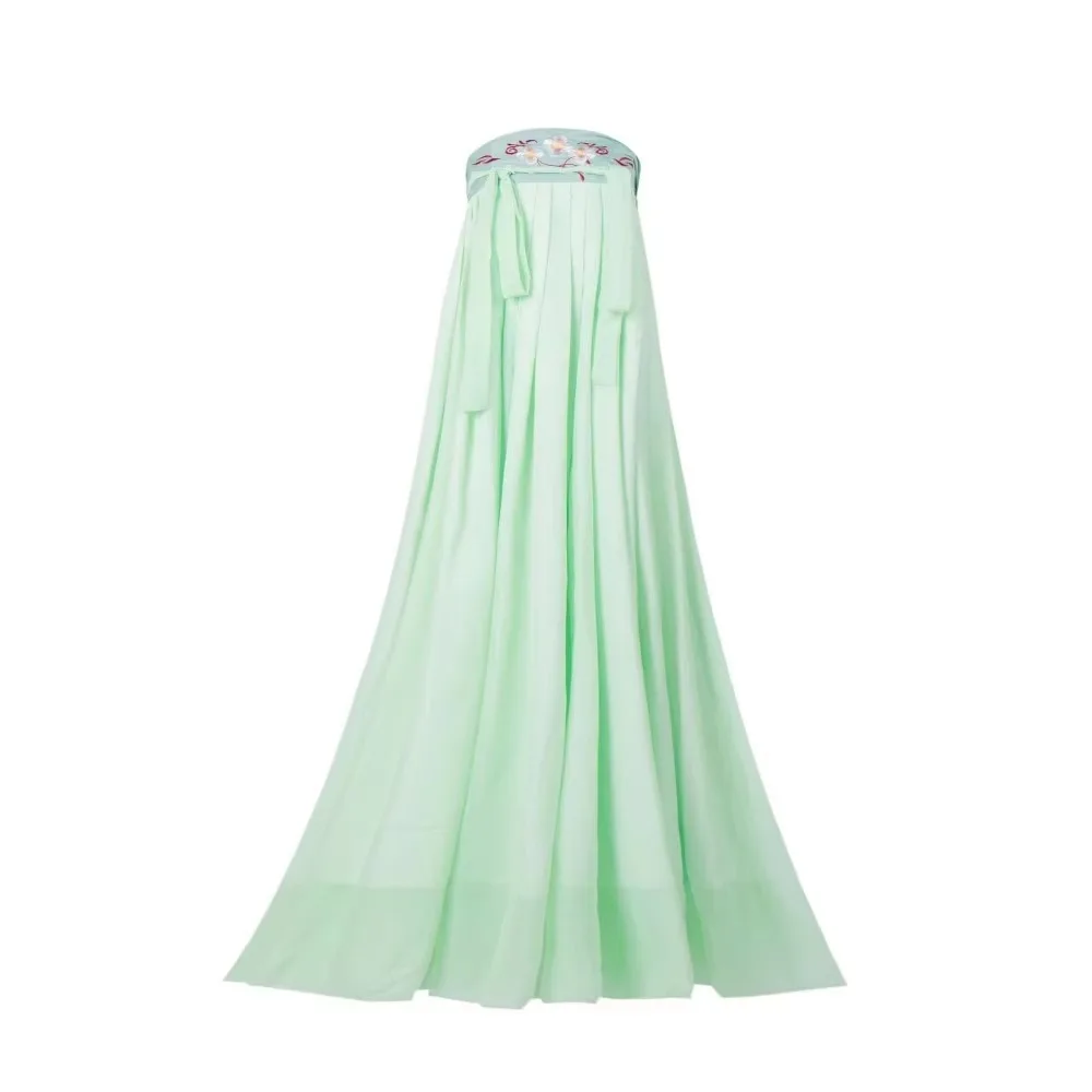 ملابس الشارع الشهير ملابس عصرية على الطراز العرقي لمرحلة الحفلات Hanfu ملابس نسائية فستان هانفو عتيق فستان تنكري صيني تقليدي