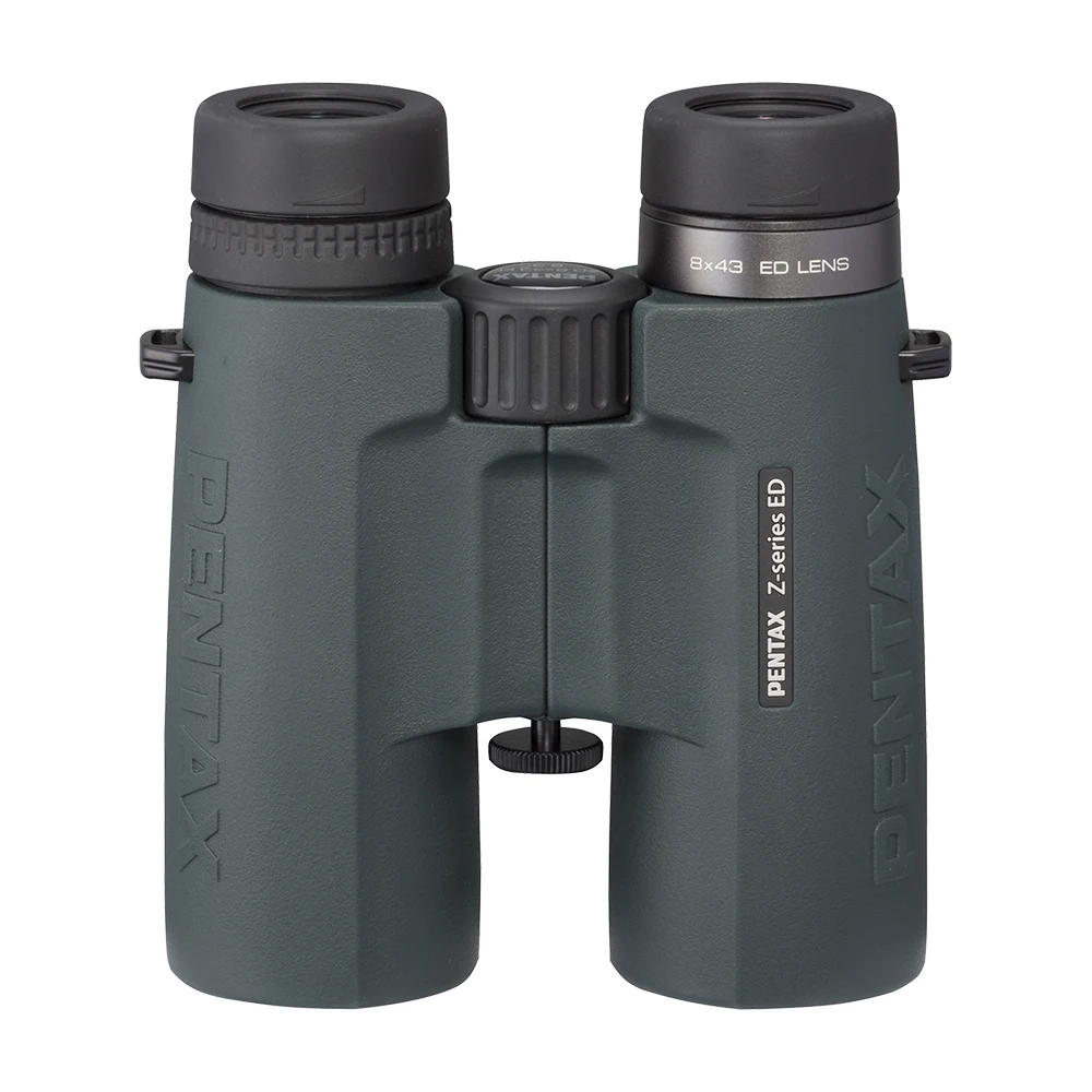 Pentax ZD 8x43 10x43 10x50 Waterproff Binoculars Bright and Clear Viewing  Multi-coating Excellent Image for Concerts Travelling