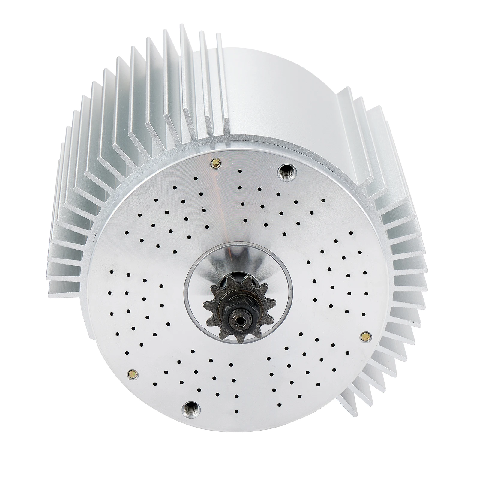 

Высокоскоростной бесщеточный электродвигатель 3000 Вт 72 В для электровелосипедов, электромотоциклов, квадроциклов; комплект для переоборудования электровелосипеда 48 В 2000 Вт