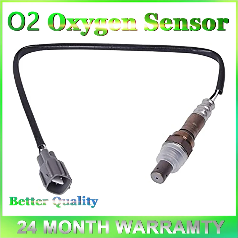 Oxygen Sensor 89465-52330 Fit For Toyota Belta KSP92 Vitz KSP90 8946552330 0258986602 DOX0106 DOX0541 0258006537 525712 20422