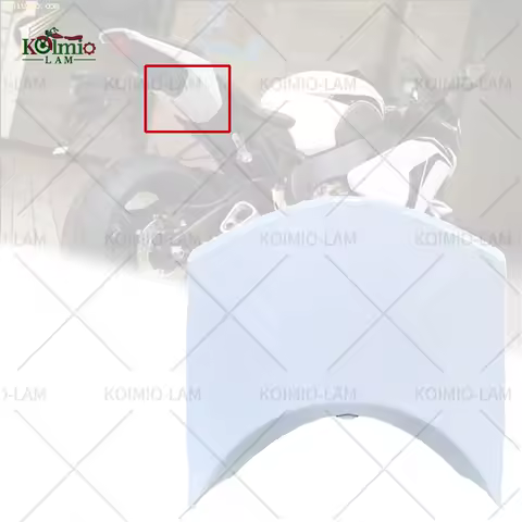 Fit for Honda CBR1000RR 2008 - 2011 Motorcycle Rear Fairing Lower Cover