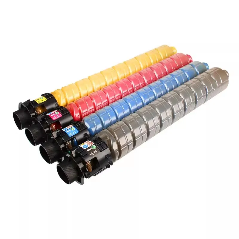 High volume MPC6003 Toner Cartridge For Ricoh MPC 4503 4504 5503 5504 6003 6004 Japan Toner MP C4503 C4504 C5503 C5504 C6004