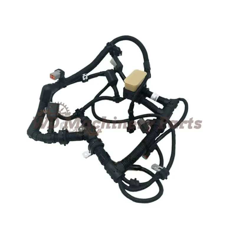 

Wire Harness 6754-81-9440 for KOMATSU 6D107E-1 Excavator Engine Parts PC200-8