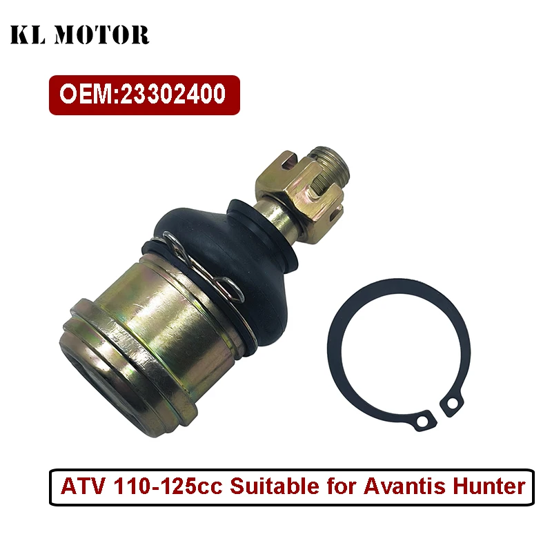 Lower Ball Joint For ATV 110-125cc Suitable for Avantis Hunter 200 23302400