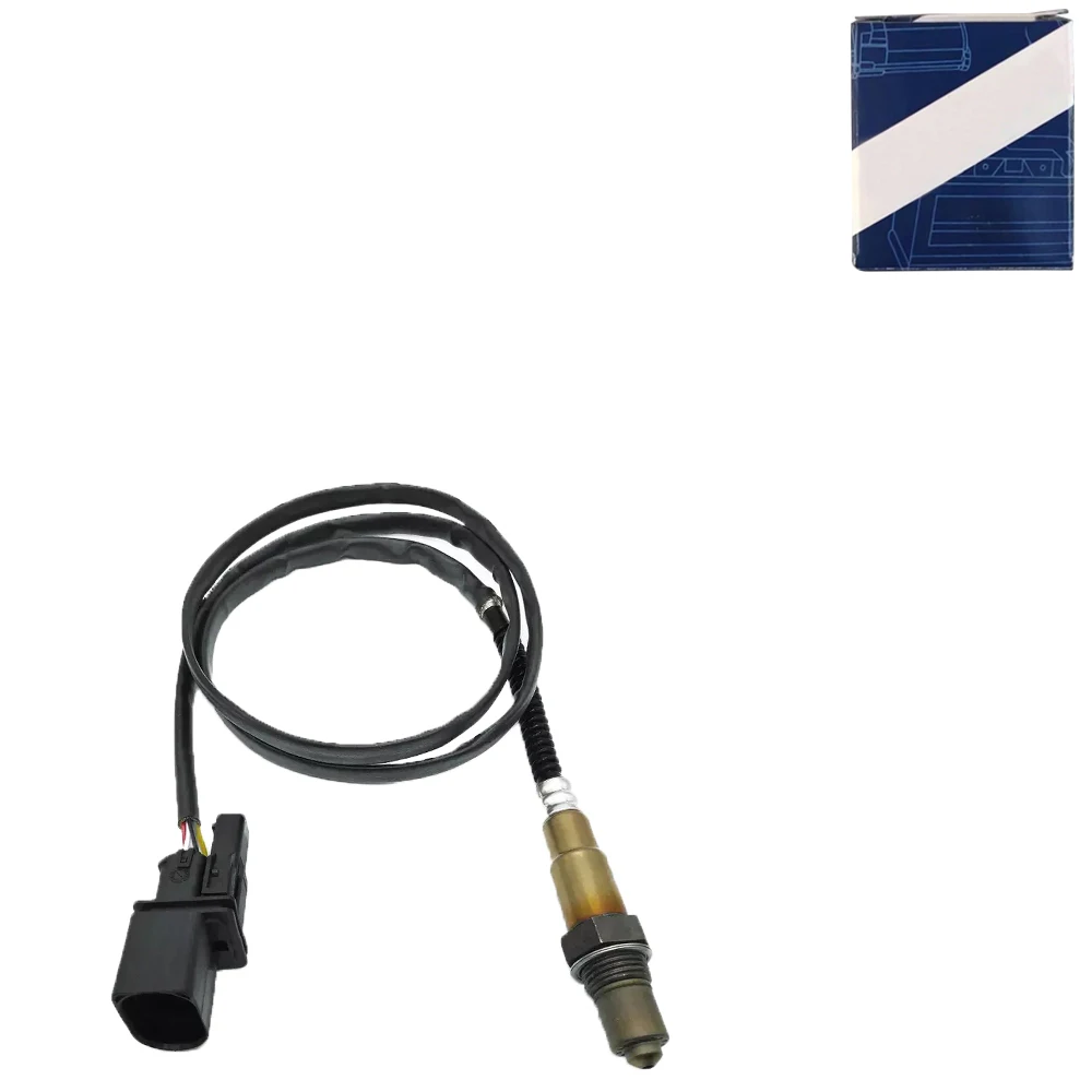 0258017025 5 Wire Wideband Air Fuel Ratio Oxygen Sensor For Chevrolet Honda for Toyota 17025 Lambda Sensor O2