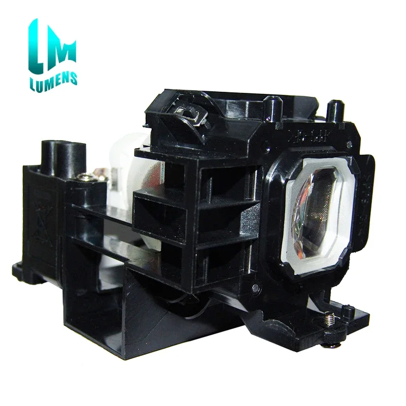 高輝度 NP07LP NEC NP300 NP400 NP410 NP500 NP510 NP600 NP610 (水銀フリー、LED 駆動)