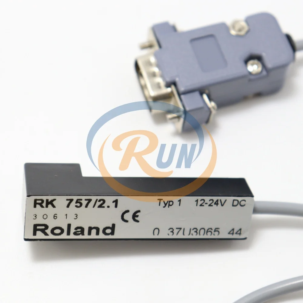 1pc RK757/2.1 Sensor 037U301944 Printer Accessories Spare Parts Good Quality