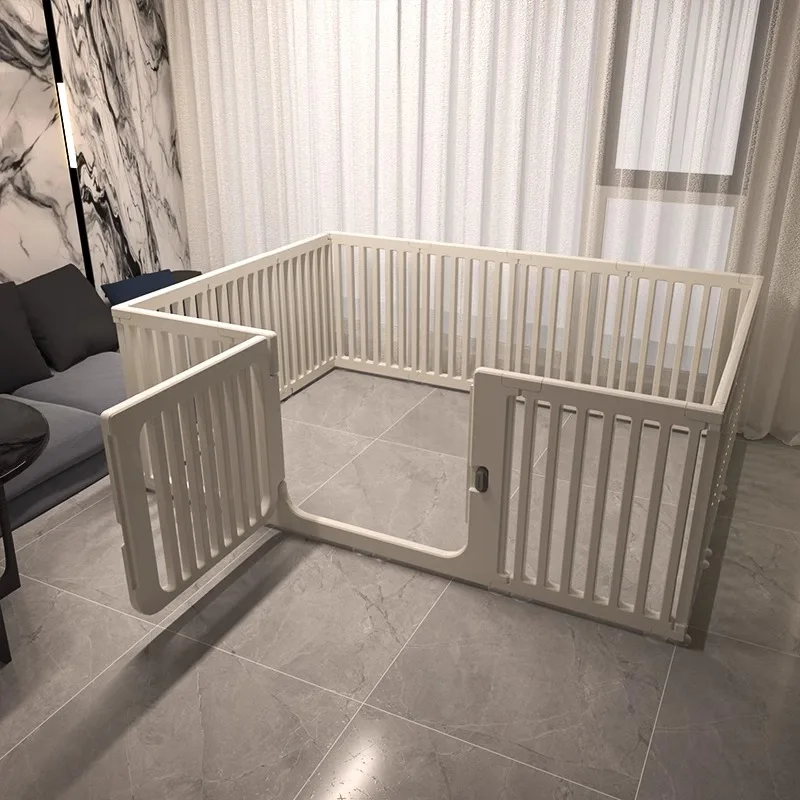 

Pet Fence Indoor Dog Cage Small Dog Fence Puppy Guard Kennel