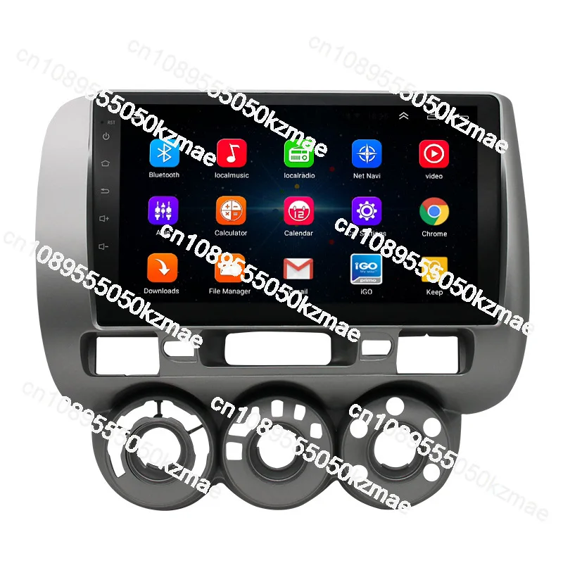 Suitable For 04 Hon… - image