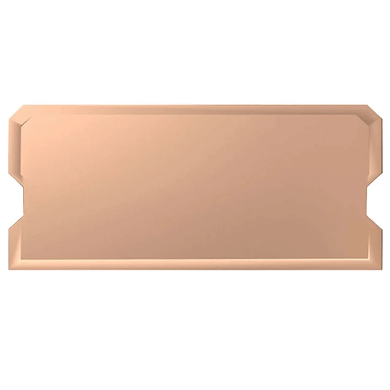 DDR4 DDR5 Heatsink Memory Cooling Heatsink Radiator Laptop Memory Heat Sink Memory Cooling Vest Memory Cooler-N33R