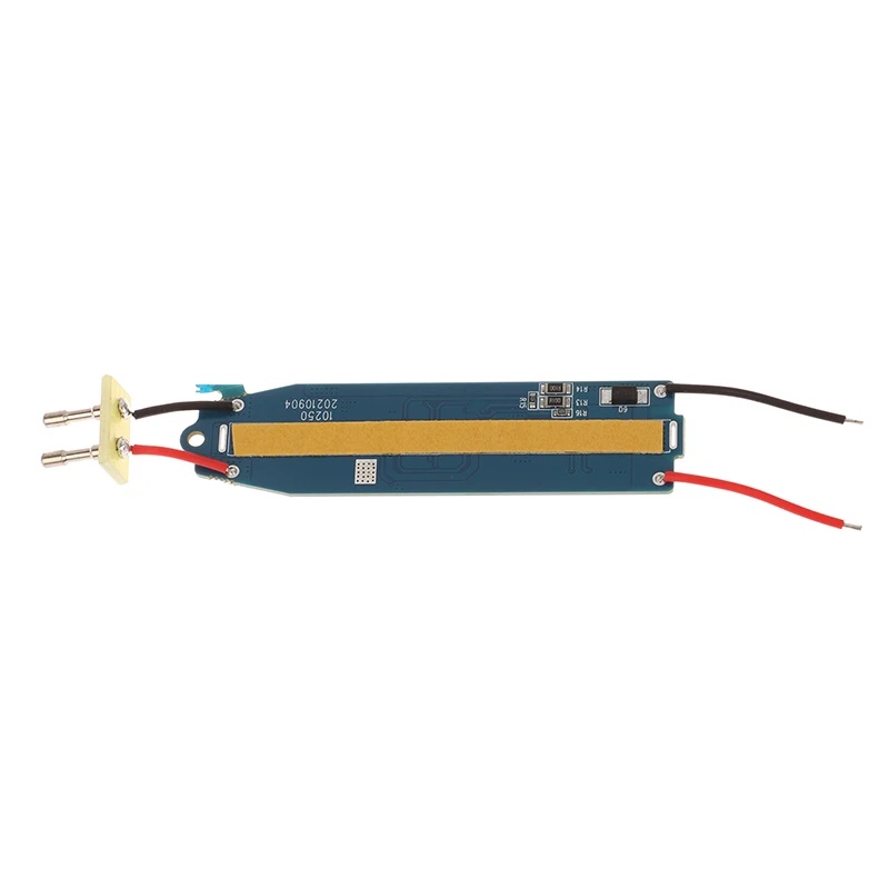 Replace Motherboard With M10 Electric Clipper Accessory Clipper Chip Control Circuit Board