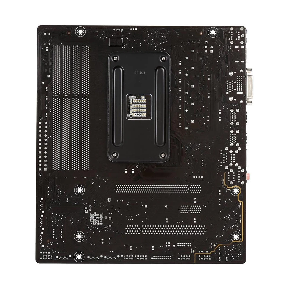 Placa base ASUS A88XM-A/USB 3.1 con zócalo AMD A88X FM2/FM2+para AMD A10/A8/A6/A4/Athlon 4×DDR3, placa base usada.