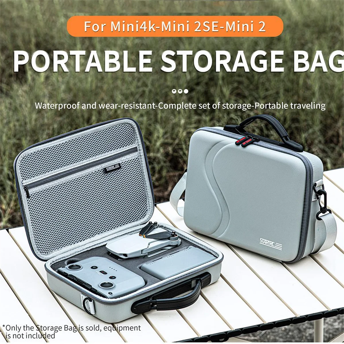 

【Limited-Stock!】Drone Storage Bag