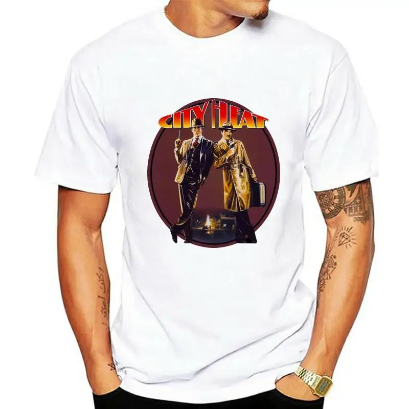 80 Eastwood Reynolds Classic City Heat Poster Art custom tee AnySize AnyColor