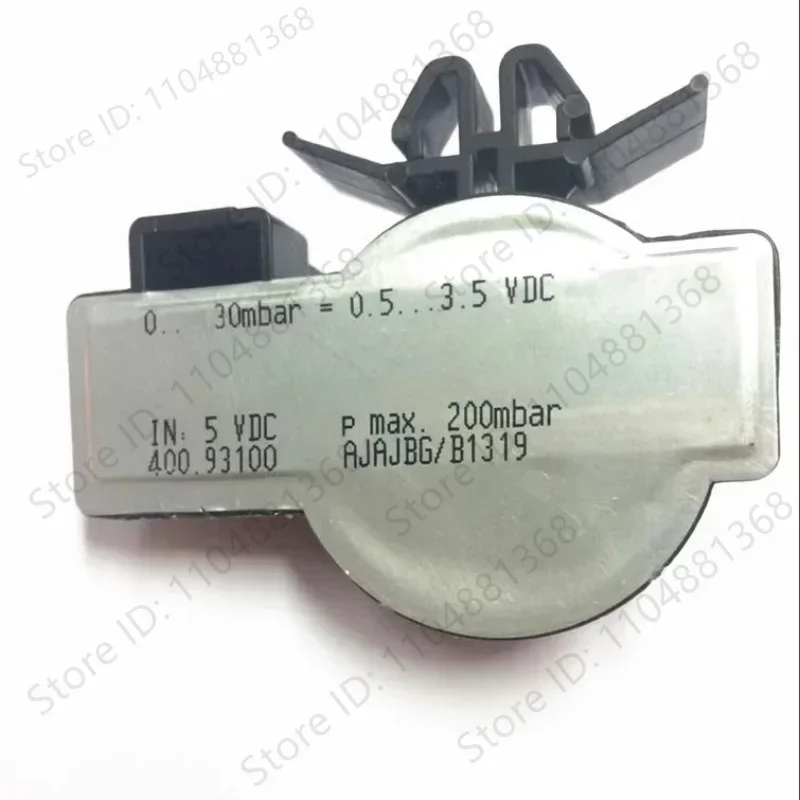 

Dishwasher Pressure Switch 30mbar 3126044 775866-1 Water Level Switch Sensor For Hobart Winterhalter Dishwasher Pressure Switch