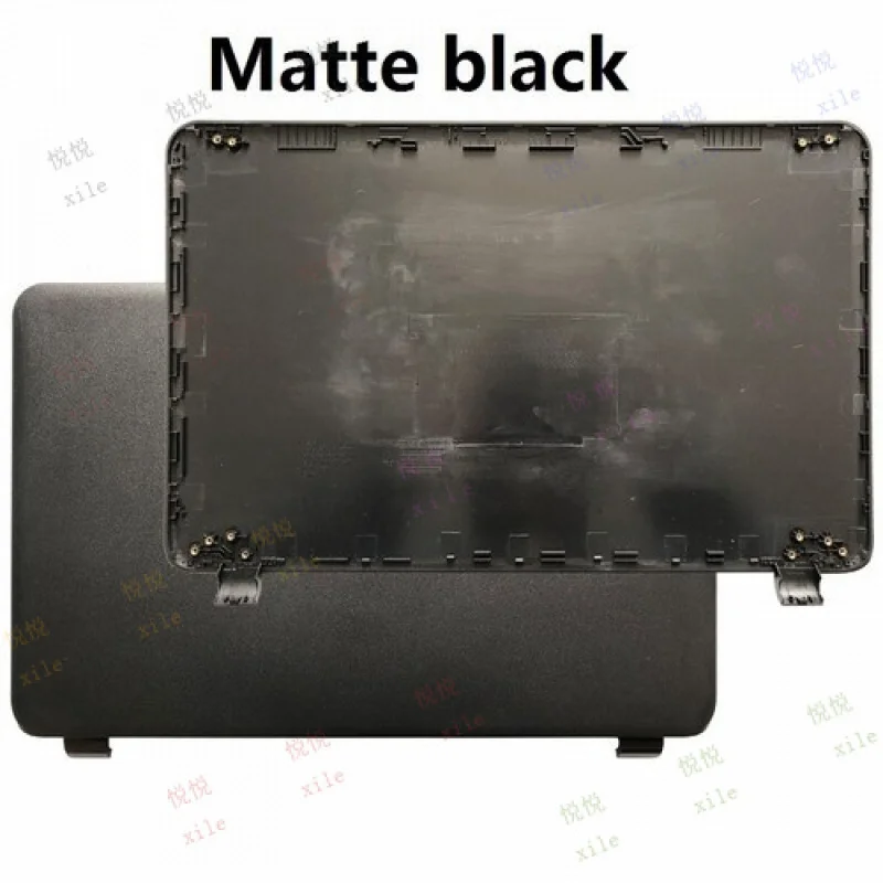 L+ Top Lcd Back Cov… - image