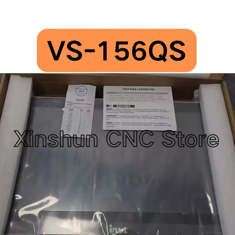 New 15.6-inch touch screen VS-156QS for fast shipping