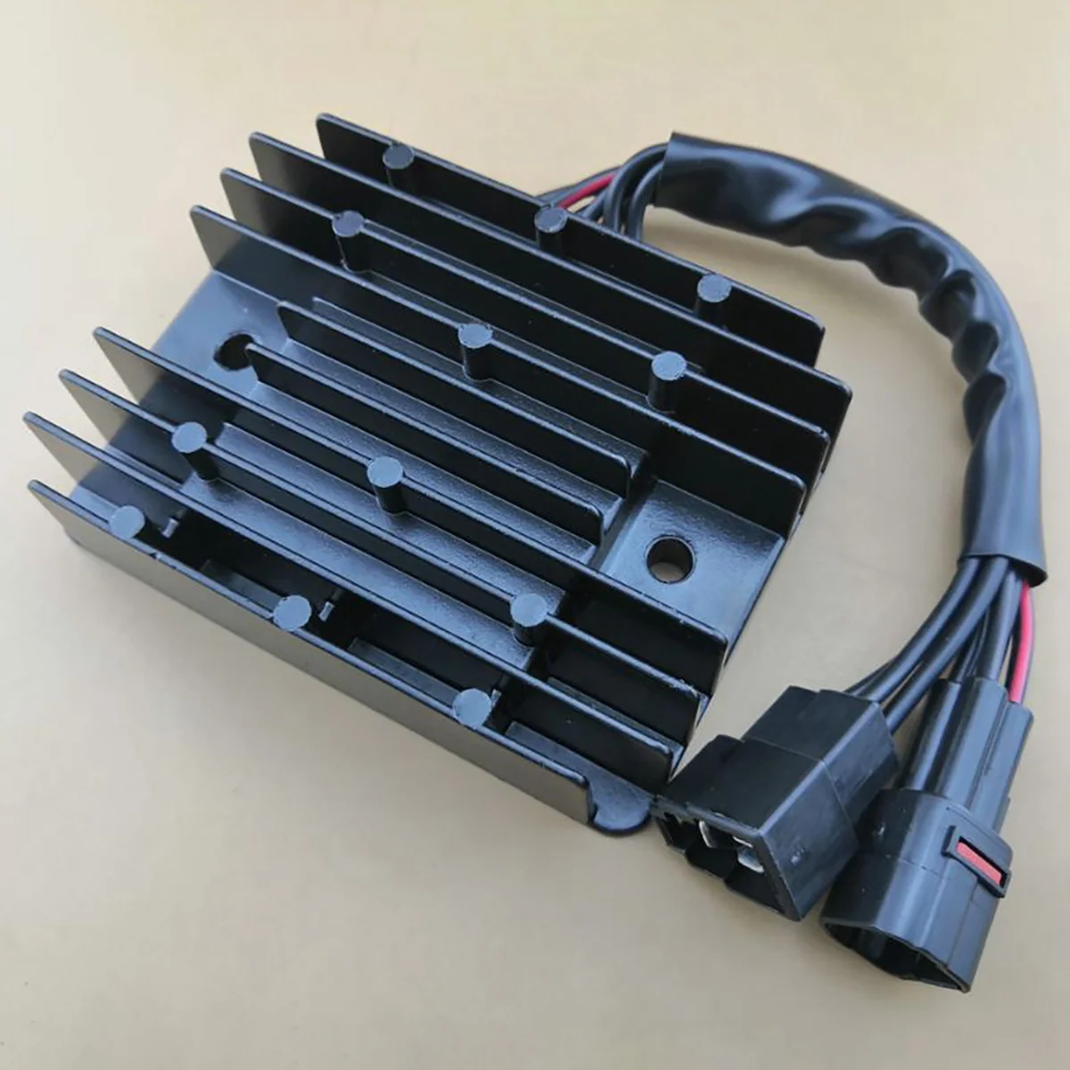 

Regulator Rectifier Voltage Regulator Accessories Voltage Regulation For Suzuki K5 K6 K7 K8 L1-L6 GSX-R600/R750/R1000