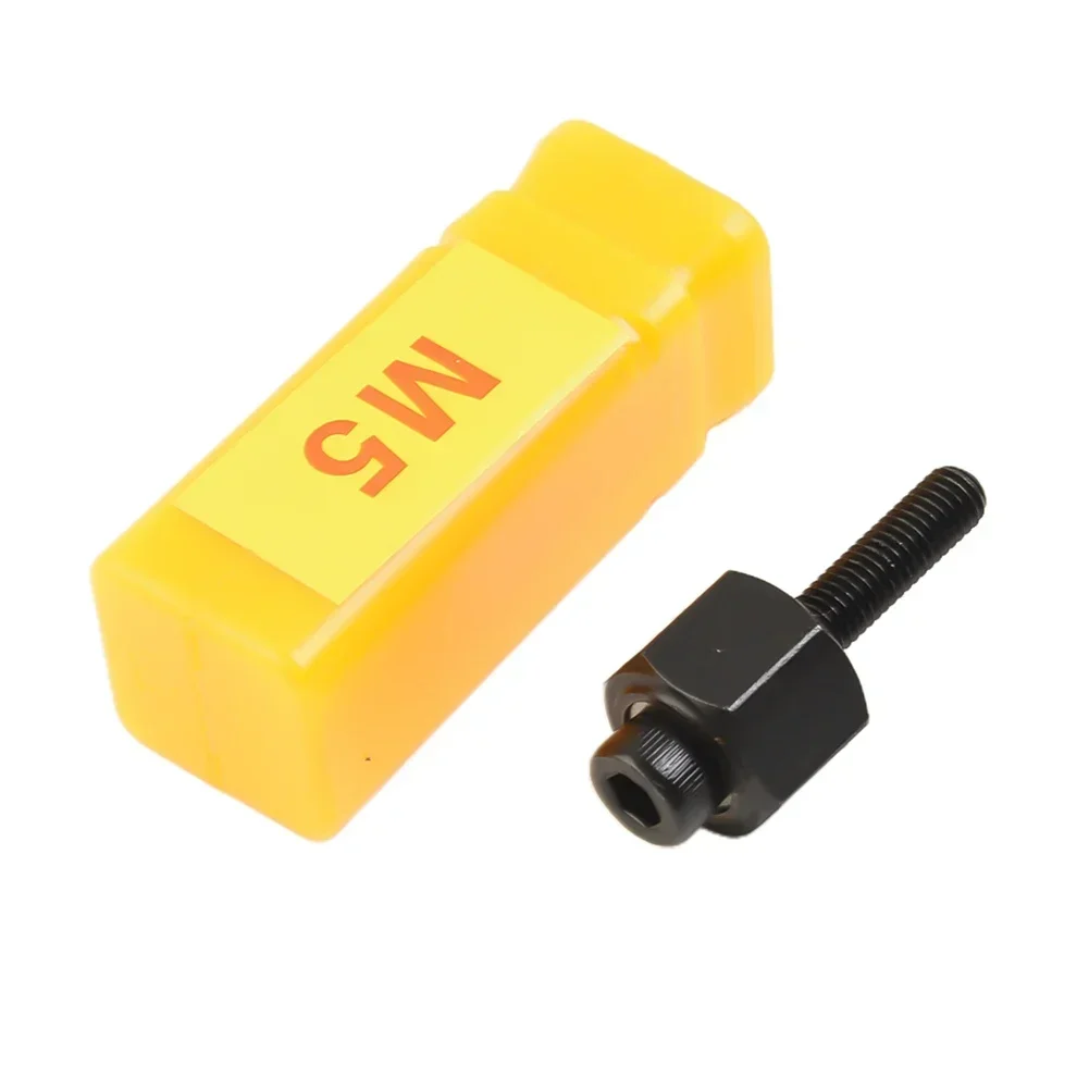 Hand Rivet Nut Head Nuts Simple Installation Riveter Tip Spare Part Tool,, M5, M6, M8, M10 Hand Tools Accesories