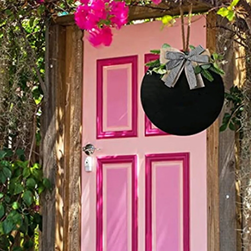 

36 шт. деревянных круглых заготовок из тополя, толстые, необработанные, для поделок, росписи, декора стен, заготовки для творчества