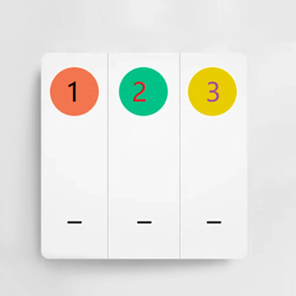 

10 листов круглых этикеток-наклеек, самоклеящиеся точечные наклейки для запечатывания конвертов, маркировки упаковки, многофункциональные этикетки для различных нужд