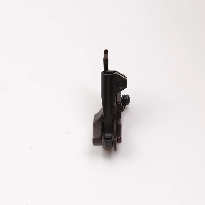 

10set S583 S584 1/8 High Carriage with Knife Movable High and Low Pressure Feet (Right Side) for Industrial Sewing Accessories