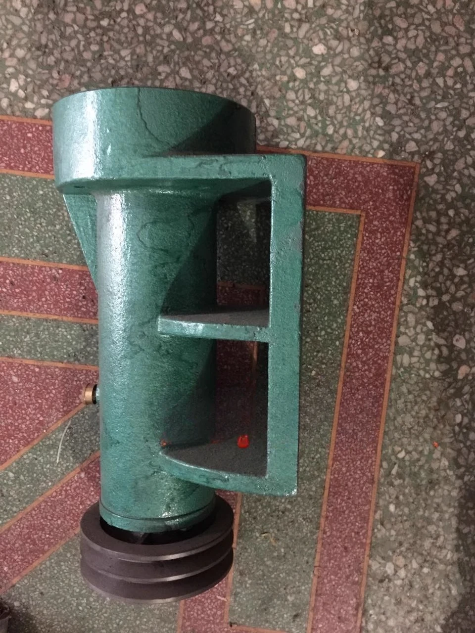 

Сиденье поршневого насоса Большое сиденье насоса Большая рама насоса Встроенные разделенные гидравлические сервопринадлежности Специальные аксессуары