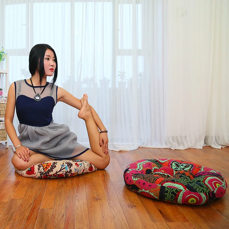 Thumbnail 4 - #4 Latest Ottoman Cushions Updates
