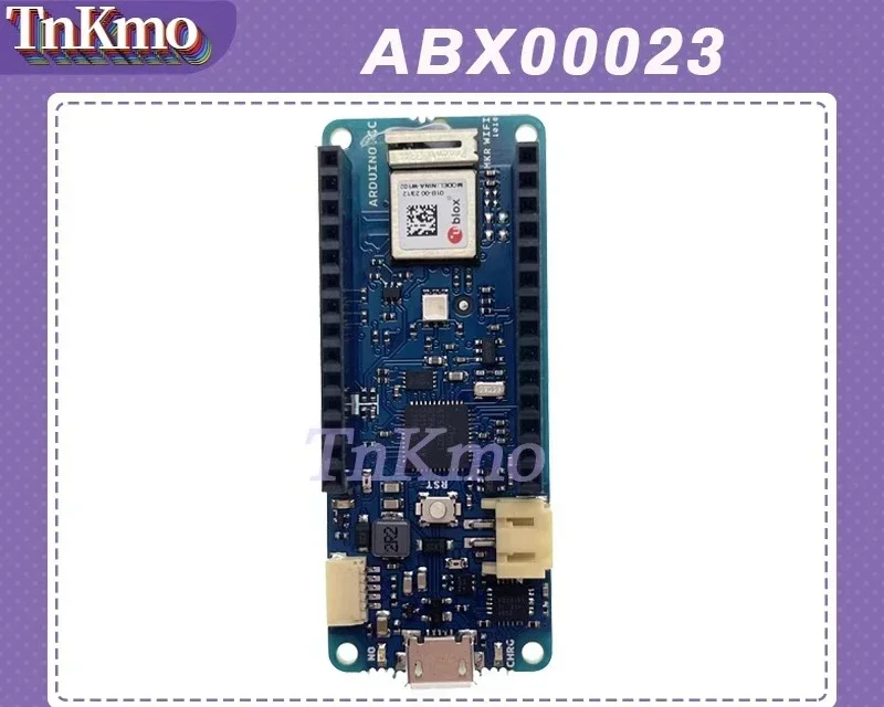 Arduino MKR WiFi 1010 ABX00023 SAMD21 development board