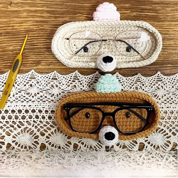 kit-de-materiais-diy-para-trico-manual-com-caixa-de-armazenamento-para-Oculos-presentes-para-caes-e-casais-projeto-de-artes