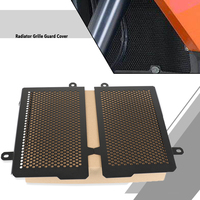2022 2023 1290 SuperAdventure S R ADV For  1290 Super Adventure R/S Motorcycle Radiator Grille Grill Protective Guard Cover