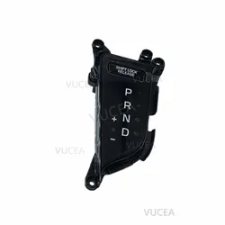 For hyundai Elantra AD 2015-2018 shifting panel Sport mode button Auto start/stop switch DRIVE MODE switch Silver decorative