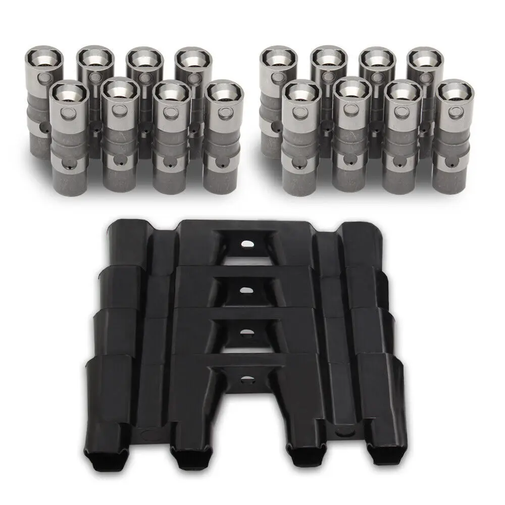 Set LS7 Lifters For GM LS1 LS2 LS3 LS6 LQ4 LQ9 LY5 LY6 LM7 4.8 5.3 5.7 6.0 6.2
