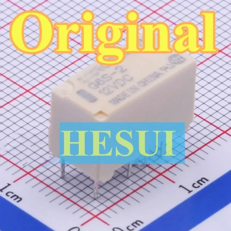 G6S-2-12V Original …