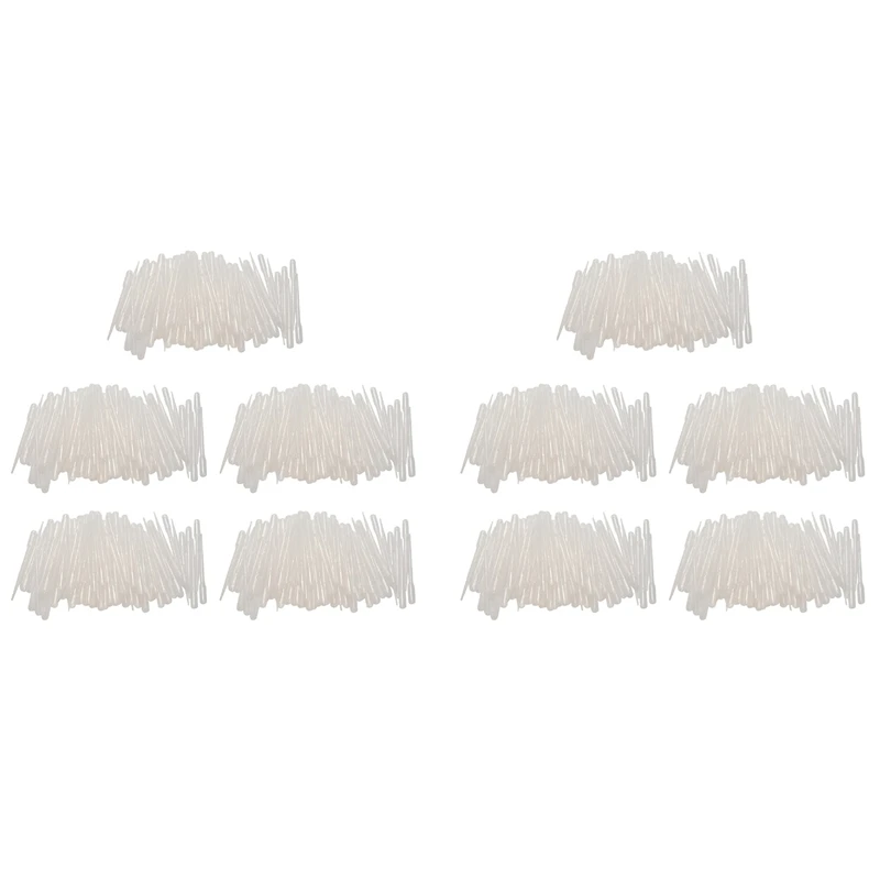 

YWDZ-2000шт пластиковые пипетки для переноса 3 мл одноразовые капельницы для эфирных масел