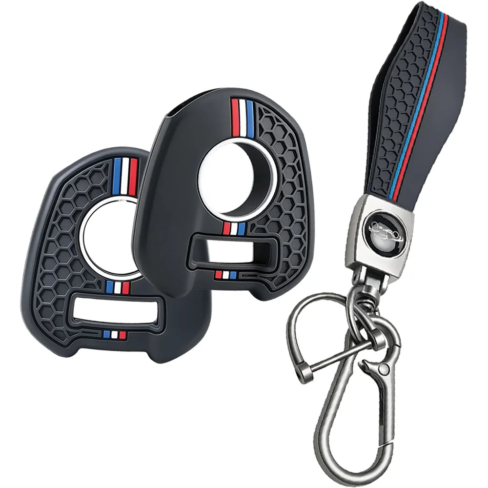 For Honda Africa Twin CRF1100L CRF1000L XRV750 XRV 750 CRF 1000 1100 L 1000L1100L CBR500R CB650F CB650R CBR650R Key Protector