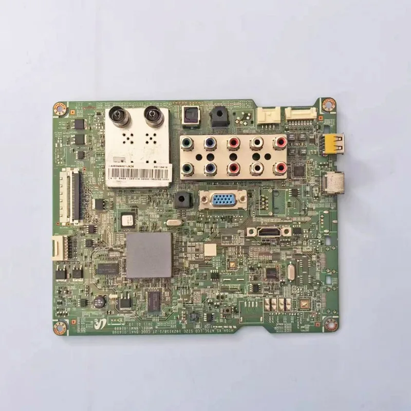 

BN41-01609A BN41-01609 BN94-04310A 26inch TV Motherboard Working Property for LA26D450G1JXXK LA26D450G1J LA26D450G1 Main Board