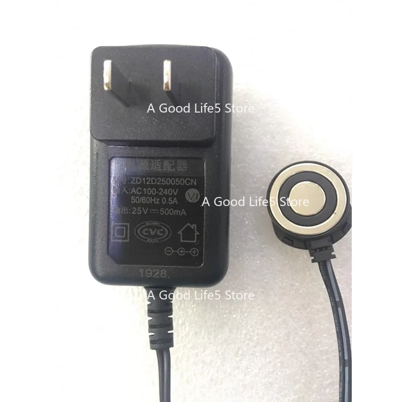 

Apply To Philips Vacuum Cleaner FC6812 6814 6801 6722 6730 Charger 25v Accessories