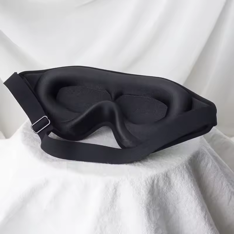 3D 수면 마스크 하단 이미지
