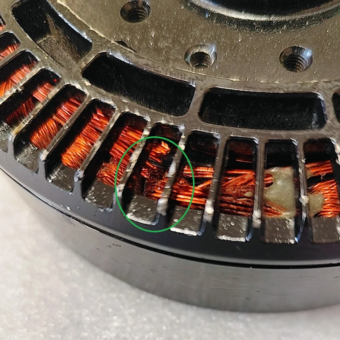 

Broken A40 Brushless Motor Agricultural Drone Engine 4718 Propeller 180A ESC P80 UAV Engine Lawn Mower Wind Power Generation