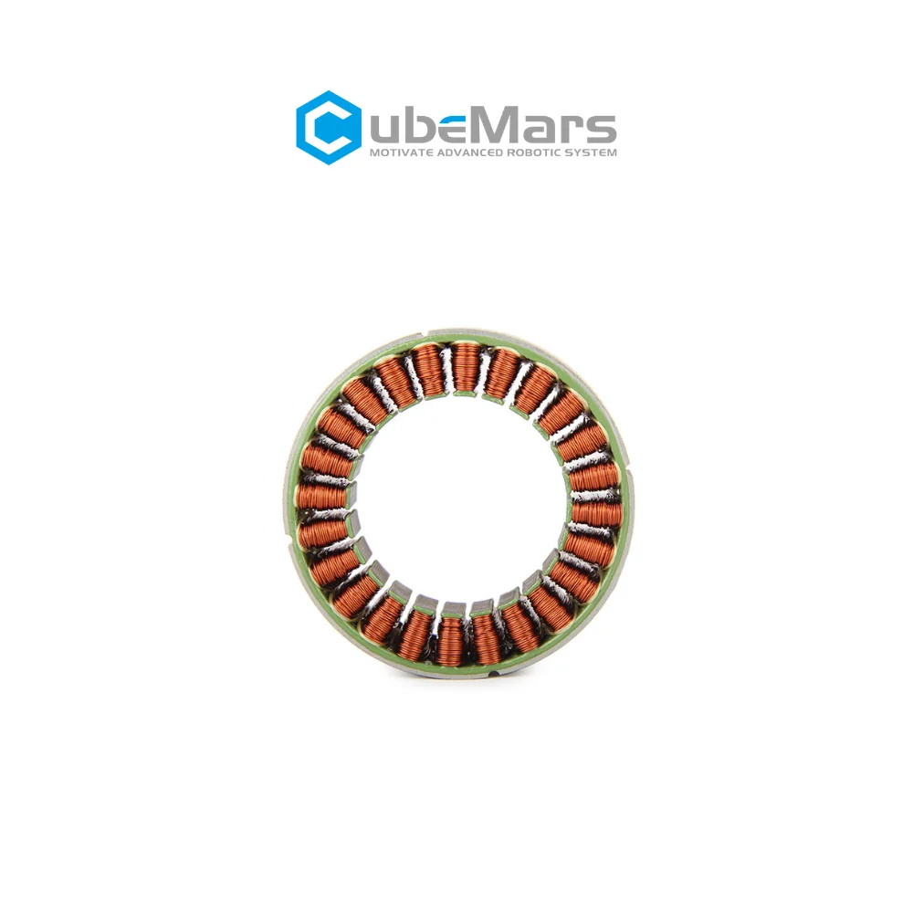 Cubemars RI60 Brushless Motor Customized Robot Arm Mechanical Knee Exoskeleton - Service Robot Component