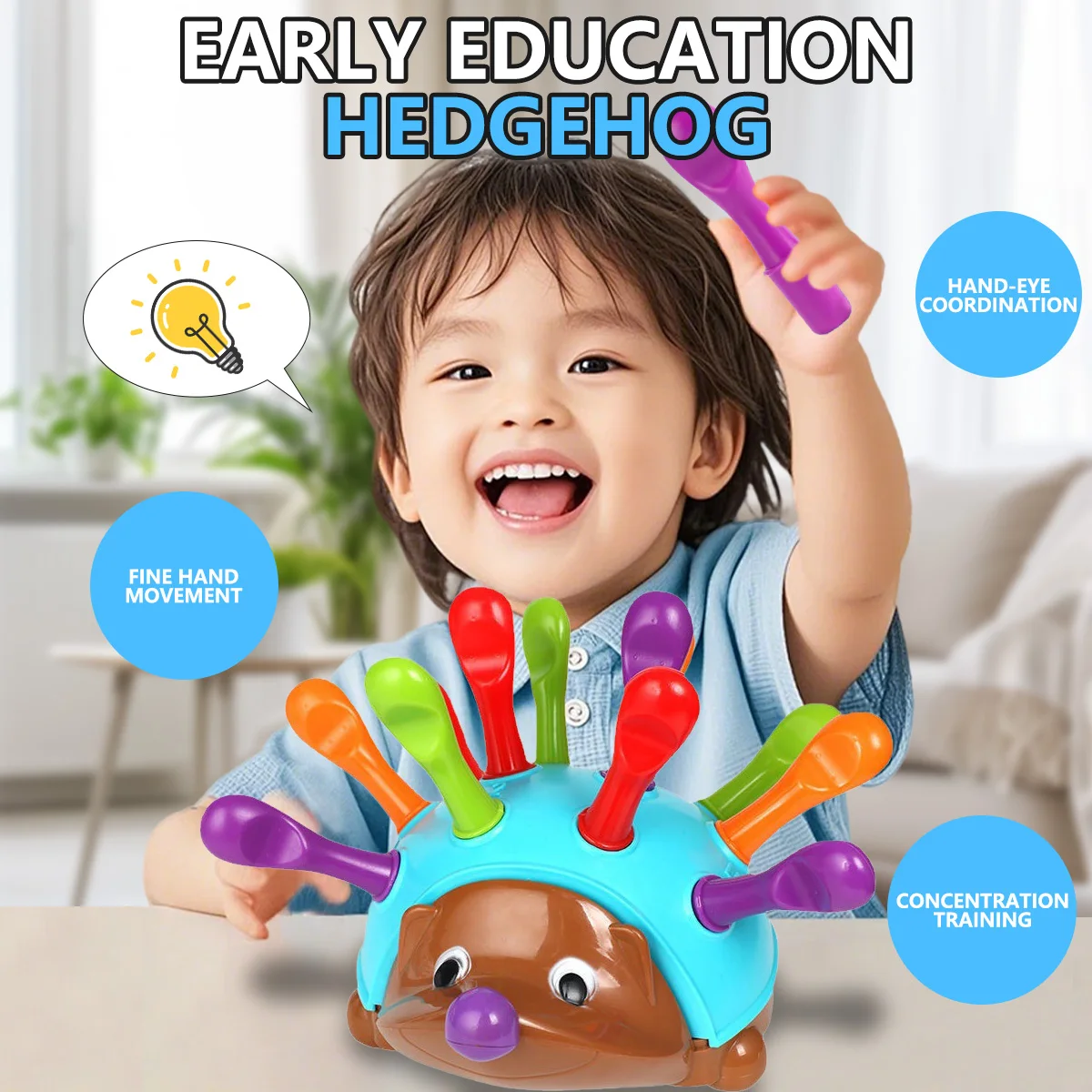 Early Education Toy… - image