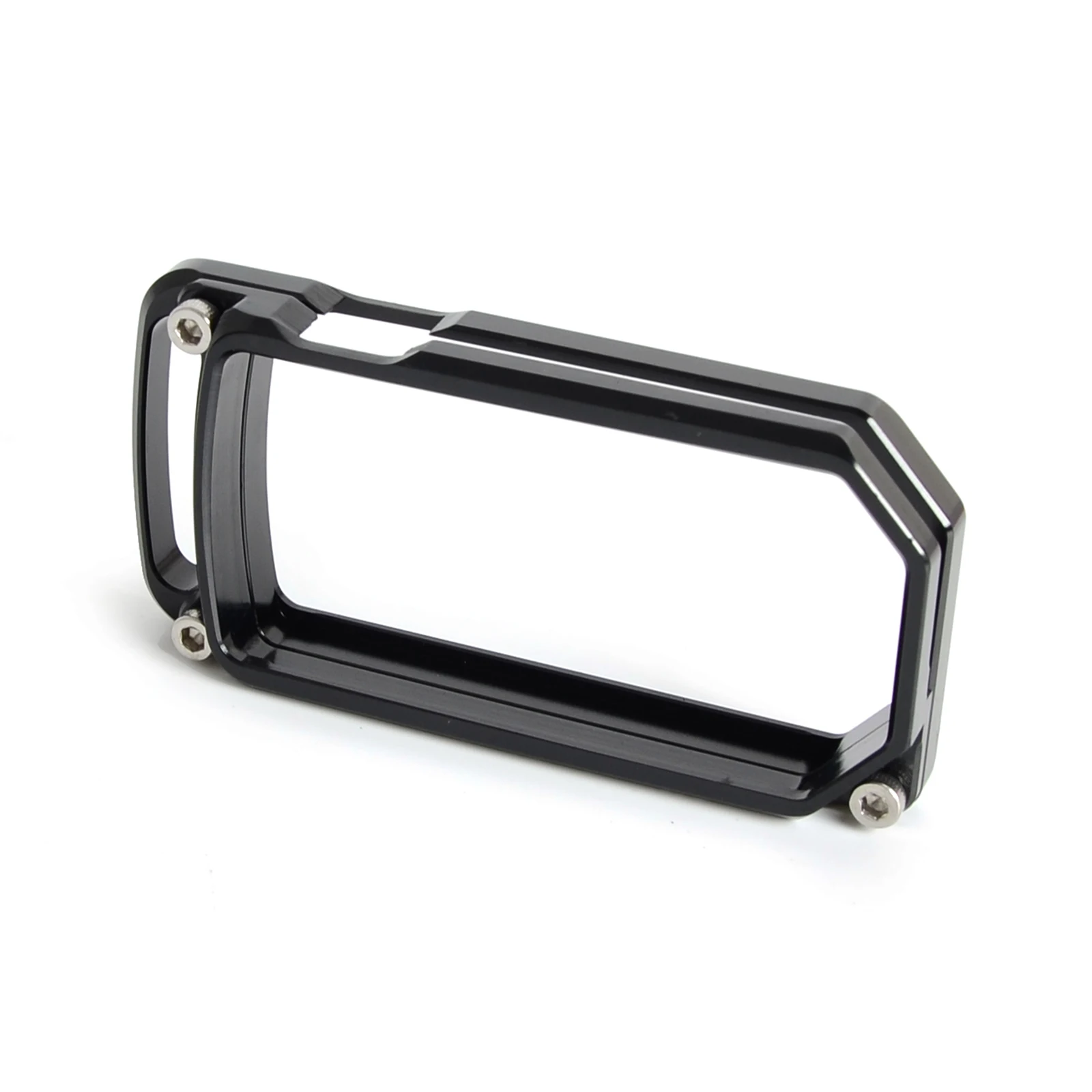 For 2011-2016 Ducati Diavel Smart Key Cover Key Case Aluminum Remote Key Frame Cover for Ducati Multitrada 1200/S 2010-2014 - Image 6