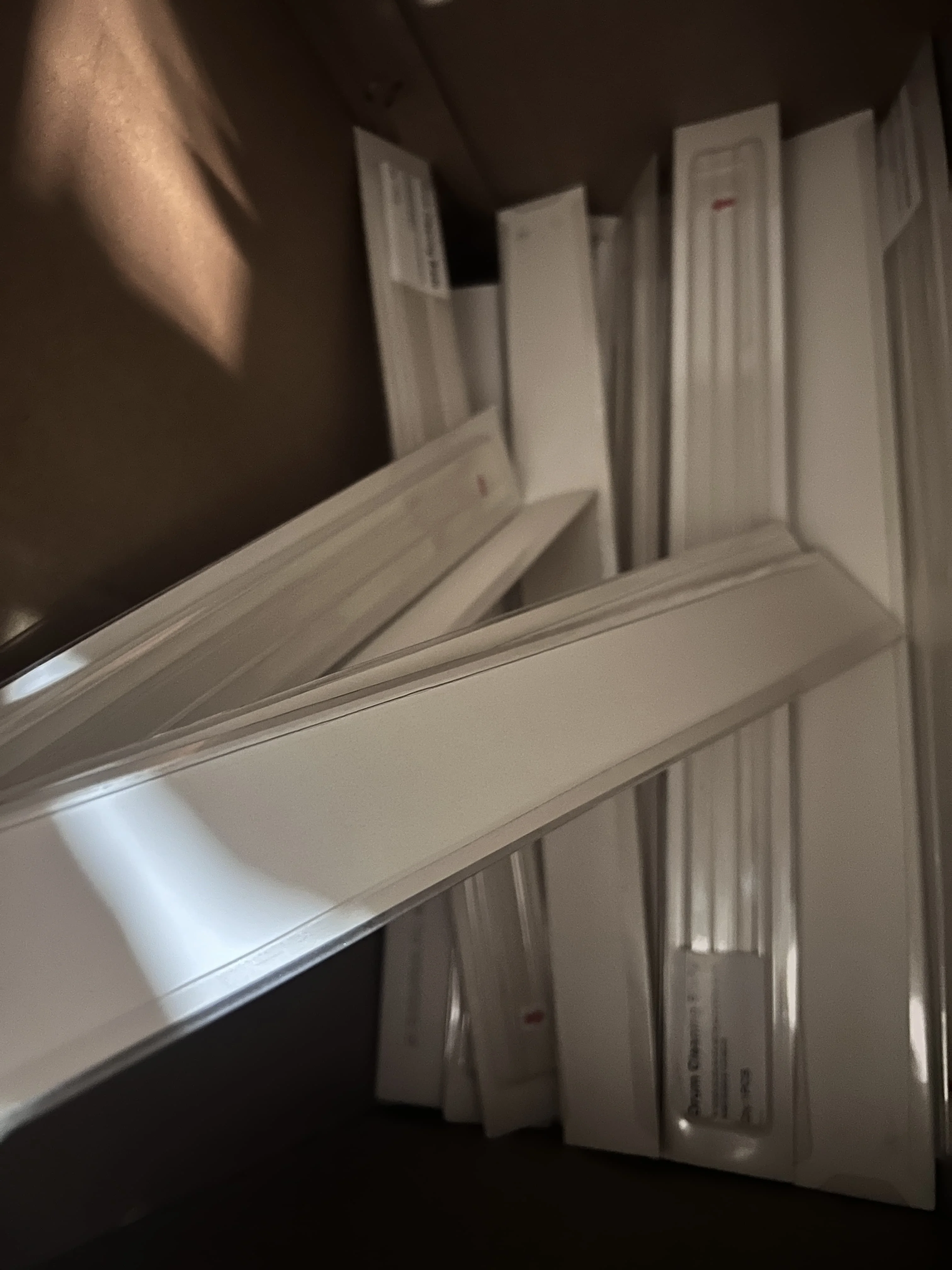 

10pcs. FA4-1827-000 IR6000 IR5020 IR6020 IR5570 IR6570 IR5000 Drum Cleaning Blade for Canon IR 5000 6000 5020 6020 5570 6570