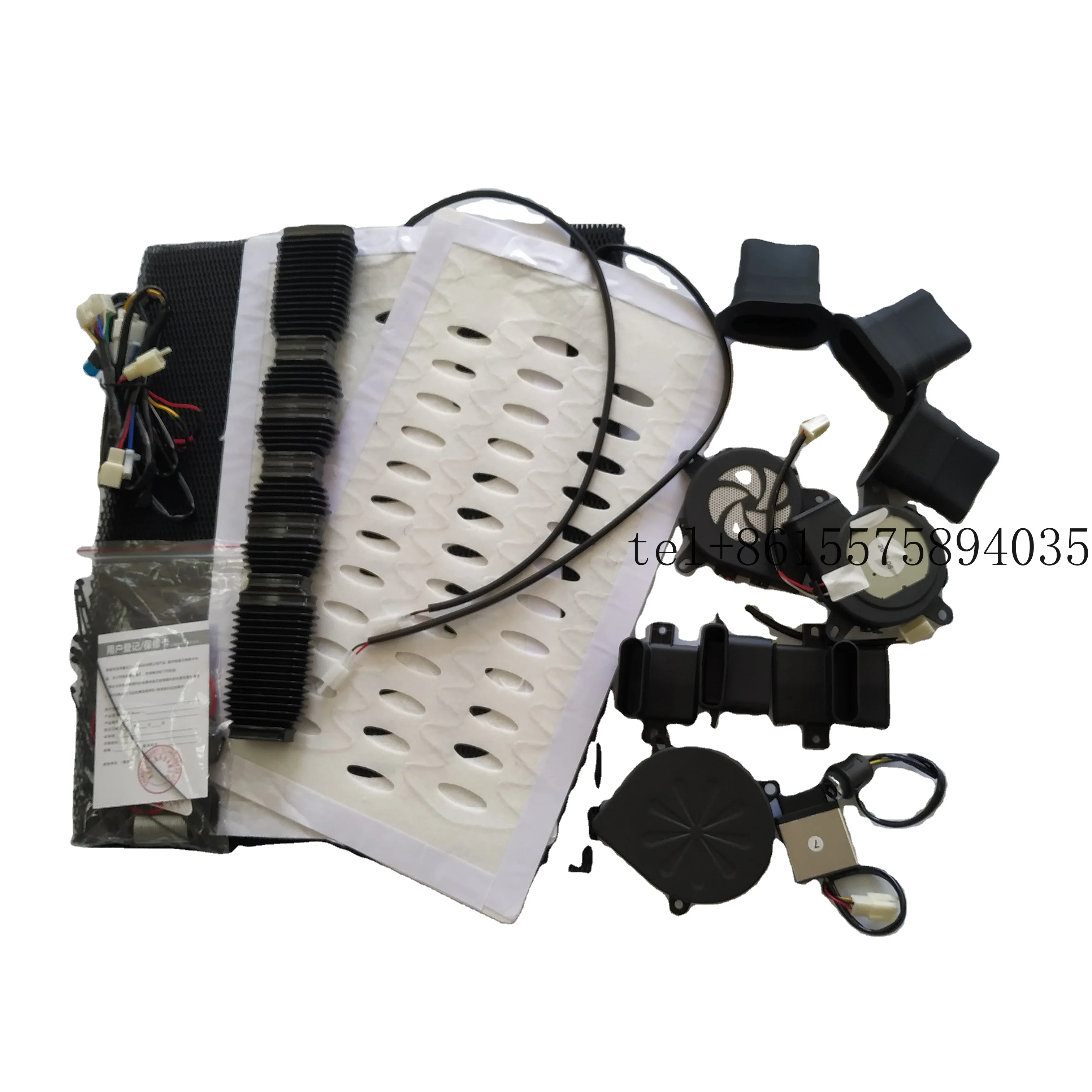 2026 2020 New Designed Universal Seat Climate Control Parts,Car Seat Heater and Cooler,wise Choice for Your  Car
