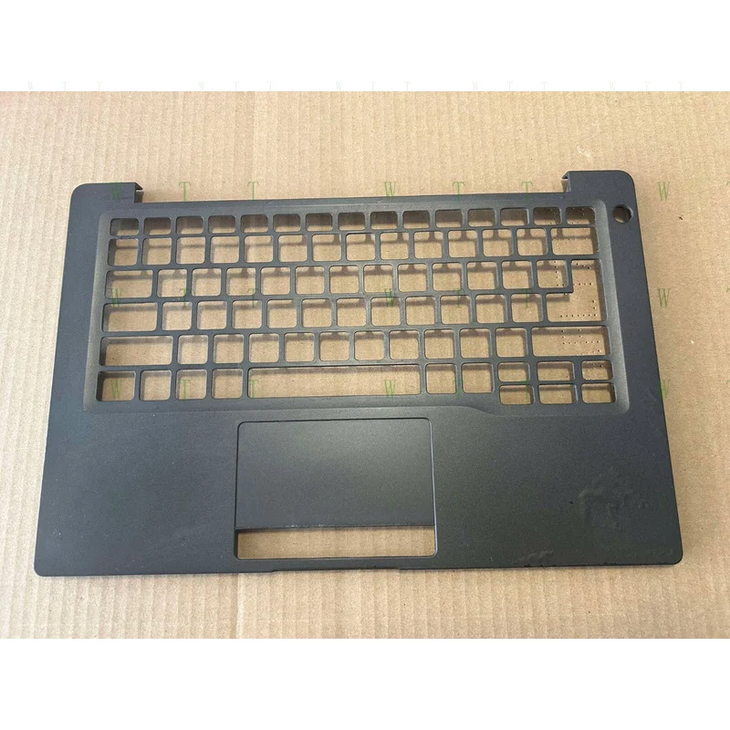 

MM OEM for Dell Latitude 7400 Palmrest Touchpad without EC Slot No Click 762CW Grade C